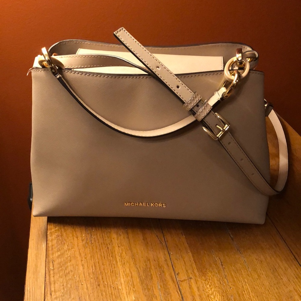 🌷Michael Kors Portia NWT - Picture 8 of 11